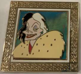 Click to view the Cruella details