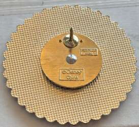 'Christmas 2012 - Holiday Time at Disneyland Spinner - DLR'