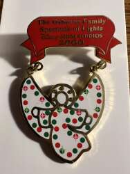 Click to view the Angel Dangle details
