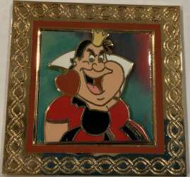 Queen of Hearts