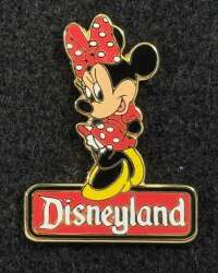 Minnie Mouse