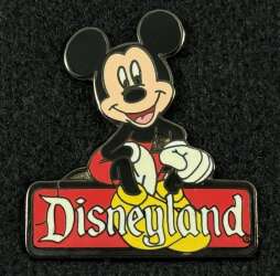 Mickey Mouse