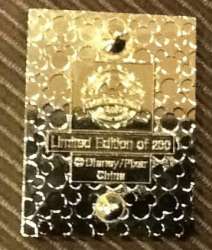 16047 - 2013 Pixar Mystery Collection - Ratatouille - Collette - Chaser alternate image