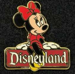 Minnie Mouse