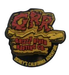 GRR Grizzly River Rafting Co. - DCA