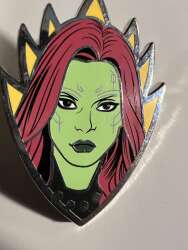 Gamora