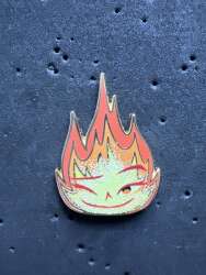Winking Ember