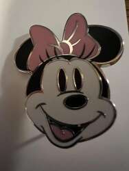 Click to view the Minnie Face Only details