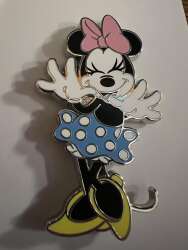 Click to view the Minnie Only details