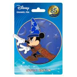 Pink A La Mode (PALM) - Disney Expression Series - Sorcerer Mickey - DLIC