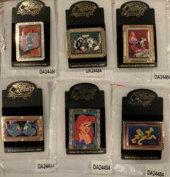 complete set