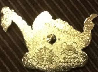 8824 - Mickey's Pin Odyssey 2008 - Disney's Electrical Parade - Elliott alternate image