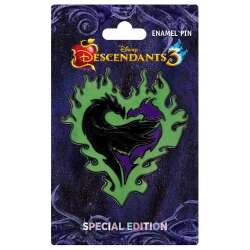 101068 - Pink A La Mode (PALM) Exclusives - Descendants 3 - Mal - Disney Licensed alternate image