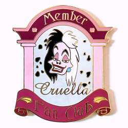 Cruella De Vil