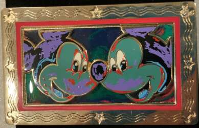 Mickey