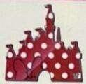 Minnie Mouse