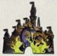 Maleficent Dragon
