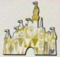 It's A Small World CHASER