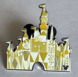 It's A Small World CHASER