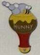 Pooh’s Hunny Pot