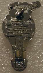 'DLR Hidden Disney Series 2025 Wave B: Bubble Wands - Pooh’s Hunny Pot - DLR'