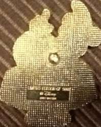 'Walt Disney World Anniversaries - Sorcerer Mickey Happy 29 - WDW'