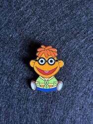 101093 - The Muppets 70th aDorbs! Mystery Collection - Scooter - Walt Disney Imagineering alternate image