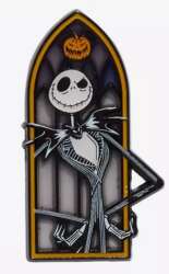Click to view the Jack Skellington details