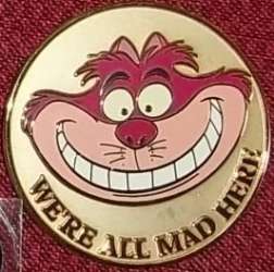 Cheshire Cat