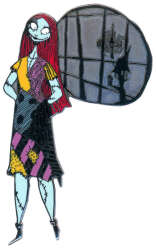 Click to view the Sally Near a Round Window details