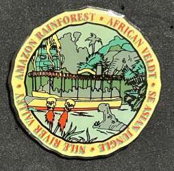 Click to view the Jungle Cruise details
