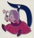 Madam Mim - Sword in the Stone