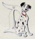 Pongo - 101 Dalmatians