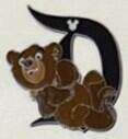 Koda- Brother Bear