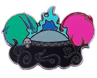 Hades - Pain and Panic