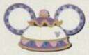 Mrs. Potts - Beauty and the Beast