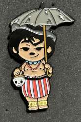Trader Sam