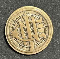 Jungle Navigation Company (JNC)! seal