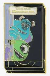 Monster's Inc.