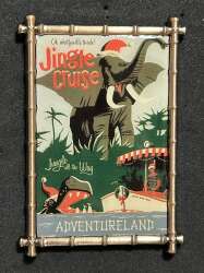 Jingle Cruise