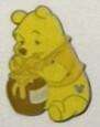 Winnie the Pooh