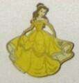 Belle - Beauty and the Beast