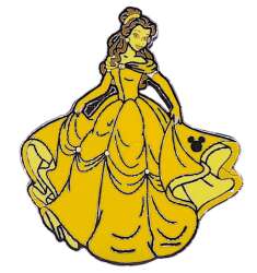 Belle - Beauty and the Beast