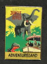 Attraction Poster