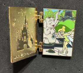 101156 - Walt Disney World Hinged Attraction Posters - Jungle Cruise - Walt Disney World alternate image