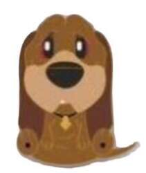 Trusty the Hound