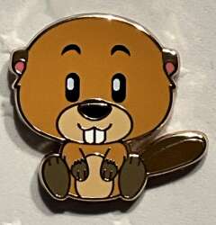 Mr. Busy the Beaver