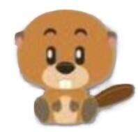 Mr. Busy the Beaver