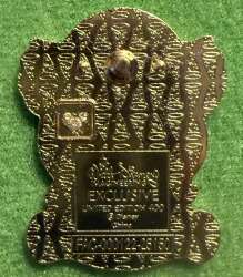 101163 - Lady and the Tramp aDorbs! Mystery Collection - Tony - Walt Disney Imagineering alternate image