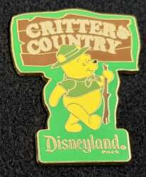 Critter Country
